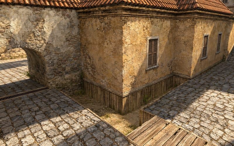 de_inferno xaritasi